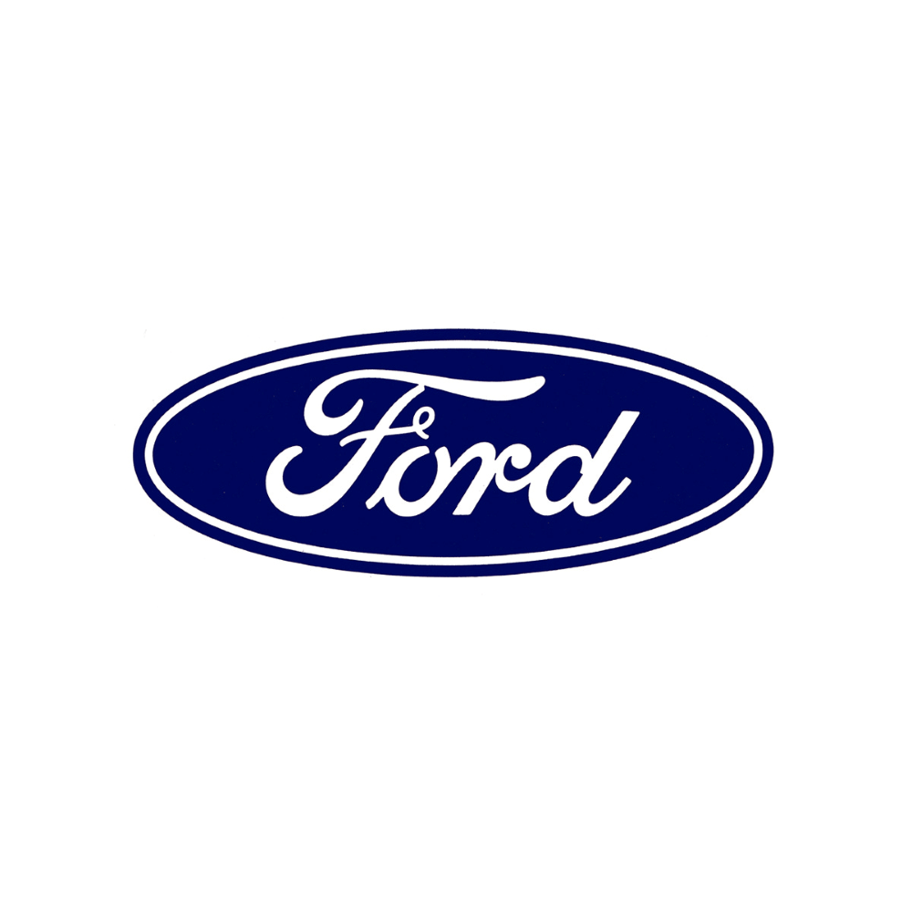 Ford Logo