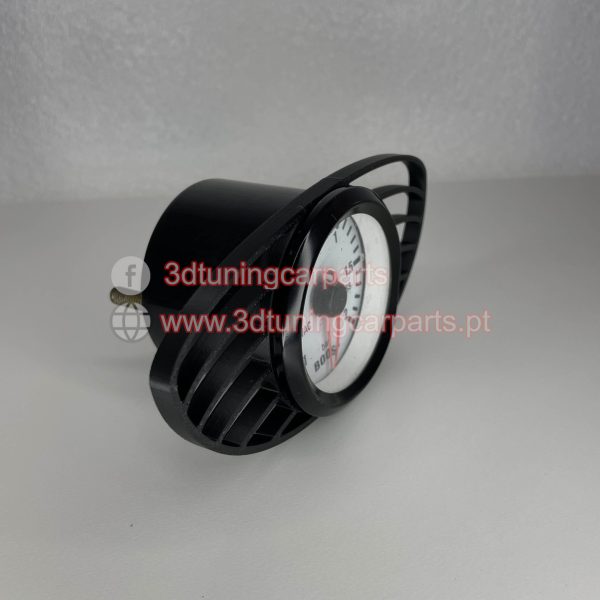 Suporte manómetro Ford Focus MK1 lateral-central 52mm