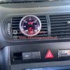 Suporte manómetro Audi A3 8L central 60mm