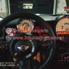 Suporte manómetro Mini Cooper R56 quadrante 52mm direita