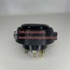 Suporte manómetro Mini Cooper R53 Ventilação lateral 52mm
