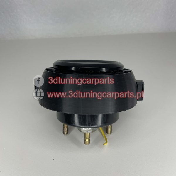 Suporte manómetro Mini Cooper R53 Ventilação lateral 52mm