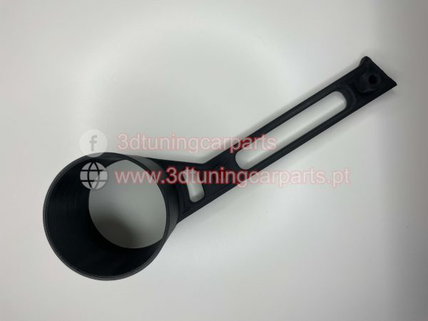 Suporte manómetro Mini Cooper R56 quadrante 52mm direita