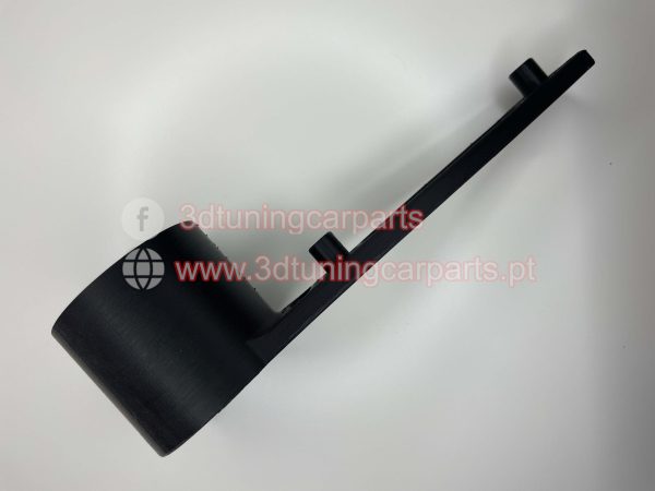Suporte manómetro Mini Cooper R56 quadrante 52mm direita