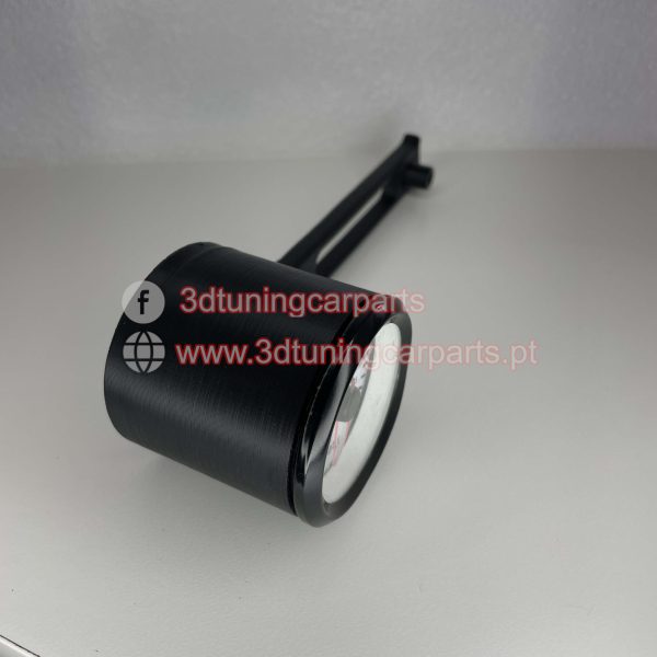 Suporte manómetro Mini Cooper R56 quadrante 52mm direita