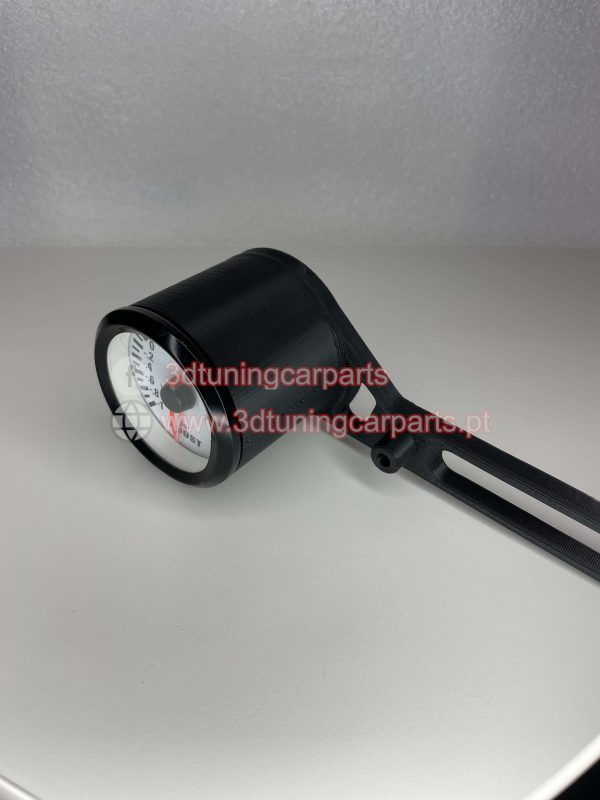 Suporte manómetro Mini Cooper R56 quadrante 52mm direita