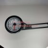 Suporte manómetro Mini Cooper R56 quadrante 52mm direita