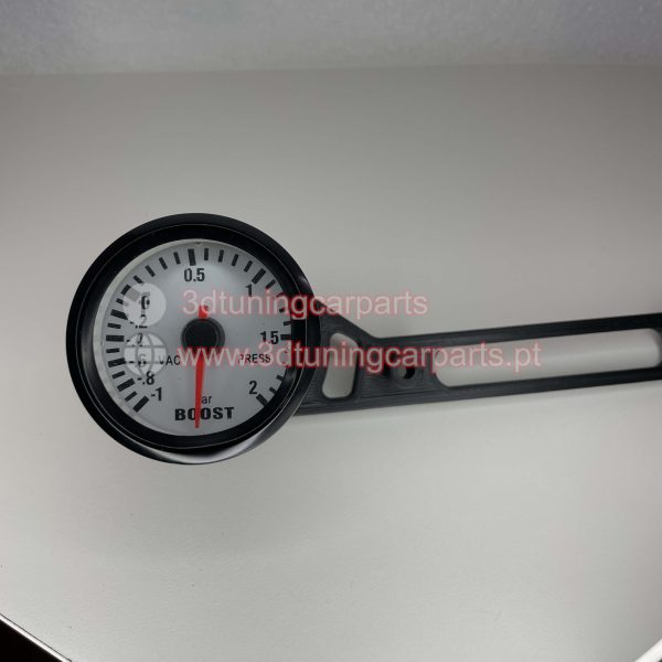 Suporte manómetro Mini Cooper R56 quadrante 52mm direita
