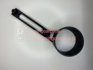 Suporte manómetro Mini Cooper R56 quadrante 60mm esquerda