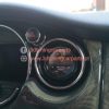 Suporte manómetro Mini Cooper R53 Ventilação lateral 52mm