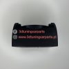 Suporte manómetro Opel Astra G central 52mm