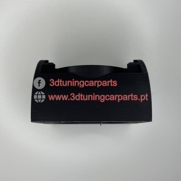 Suporte manómetro Opel Astra G central 52mm