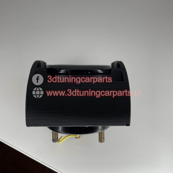 Suporte manómetro Opel Astra G central 52mm
