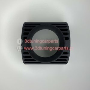 Suporte manómetro Opel Corsa B central 52mm