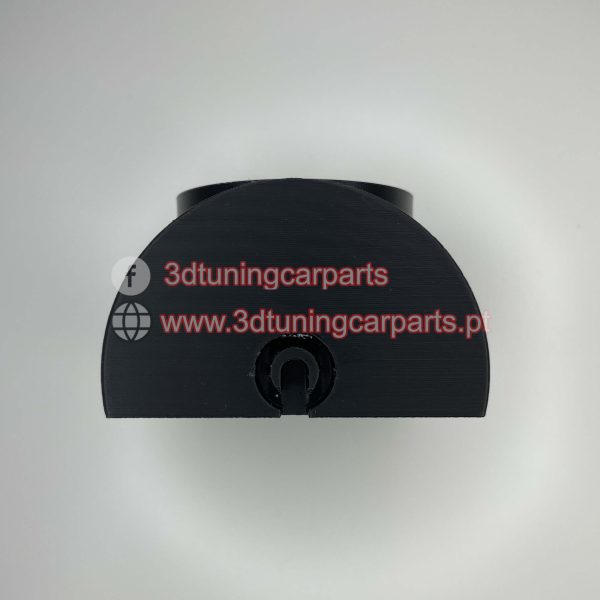 Suporte manómetro Opel Corsa B central 52mm