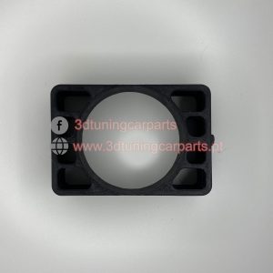 Suporte manómetro Peugeot 106 lateral 52mm