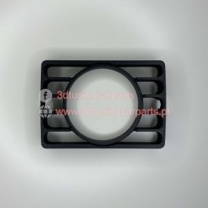 Suporte manómetro Seat Ibiza 6K central-embutido 52mm