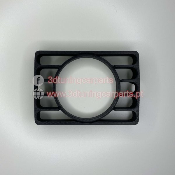 Suporte manómetro Seat Ibiza 6K central-embutido 52mm