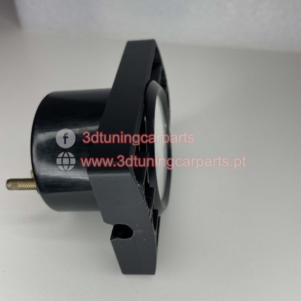 Suporte manómetro Seat Ibiza 6K central-embutido 52mm