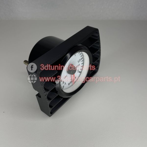 Suporte manómetro Seat Ibiza 6K central-embutido 52mm