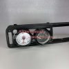 Suporte manómetro Volkswagen Passat B5 central double 52mm