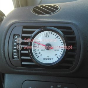 Suporte ventilação
Apoio manometro
Suporte manometro