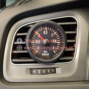 Suporte ventilação
Apoio manometro
Suporte manometro